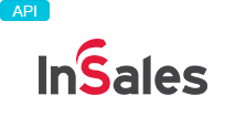 InSales API InSales API