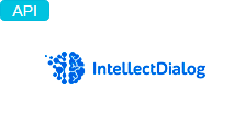 IntellectDialog API IntellectDialog API