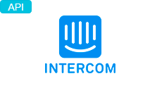 Intercom API Intercom API