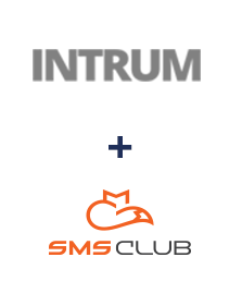 Інтеграція Intrum и SMS club Інтеграція Intrum и SMS club