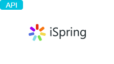 iSpring Learn API iSpring Learn API