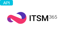 ITSM 365 API ITSM 365 API
