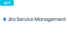 JIRA Service Desk API JIRA Service Desk API