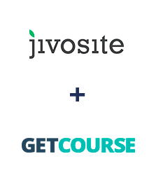 Інтеграція Jivosite и GetCourse Інтеграція Jivosite и GetCourse