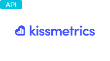 Kissmetrics API Kissmetrics API