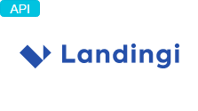 Landingi API Landingi API