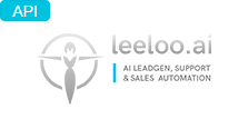 Leeloo API Leeloo API