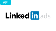 LinkedIn Ads API LinkedIn Ads API