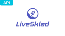LiveSklad API LiveSklad API