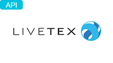Livetex API Livetex API
