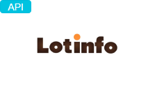 LotInfo API LotInfo API