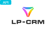 LP-CRM API LP-CRM API