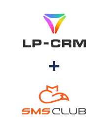 Інтеграція LP-CRM и SMS club Інтеграція LP-CRM и SMS club