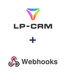 Інтеграція LP-CRM и Webhook Інтеграція LP-CRM и Webhook