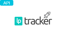 LPTracker API LPTracker API