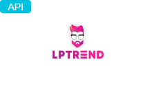 LpTrend API LpTrend API