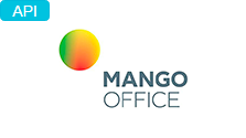 MangoOffice API MangoOffice API