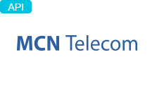 MCN Telecom API MCN Telecom API