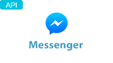 Facebook Messenger API Facebook Messenger API