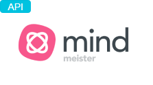 MindMeister API MindMeister API