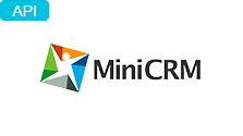 MiniCRM API MiniCRM API
