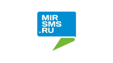 MIRSMS.RU интеграция MIRSMS.RU интеграция