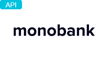 Monobank API Monobank API
