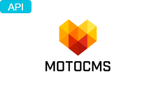 MotoCMS API MotoCMS API