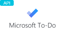 Microsoft To Do API Microsoft To Do API