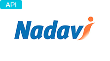 Nadavi API Nadavi API