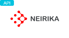 Neirika API Neirika API