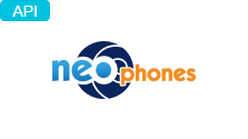 NeoPhones API NeoPhones API