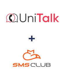 Інтеграція Nextel и SMS club Інтеграція Nextel и SMS club