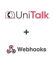 Інтеграція Nextel и Webhook Інтеграція Nextel и Webhook