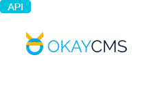 OkayCMS API OkayCMS API