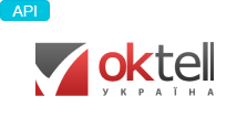 Oktell API Oktell API