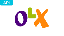 OLX API OLX API