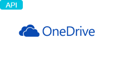 OneDrive API OneDrive API