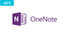 OneNote API OneNote API