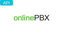 Onlinepbx API Onlinepbx API