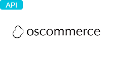 Oscommers API Oscommers API
