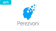 Perezvoni API Perezvoni API