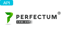 Perfectum API Perfectum API