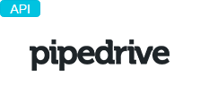 Pipedrive API Pipedrive API