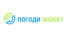 Погоди Widget интеграция Погоди Widget интеграция