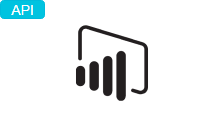 Power BI API Power BI API