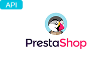 PrestaShop API PrestaShop API