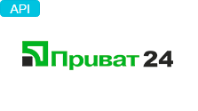 PrivatBank (физ. лица) API PrivatBank (физ. лица) API