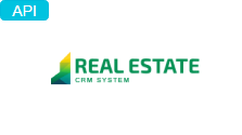 Real Estate CRM API Real Estate CRM API