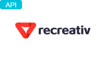Recreativ API Recreativ API